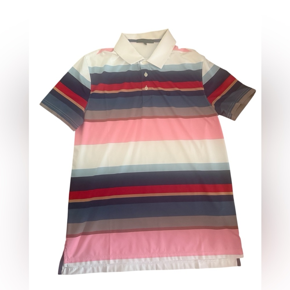 Extracurricular‎ Golf Polo